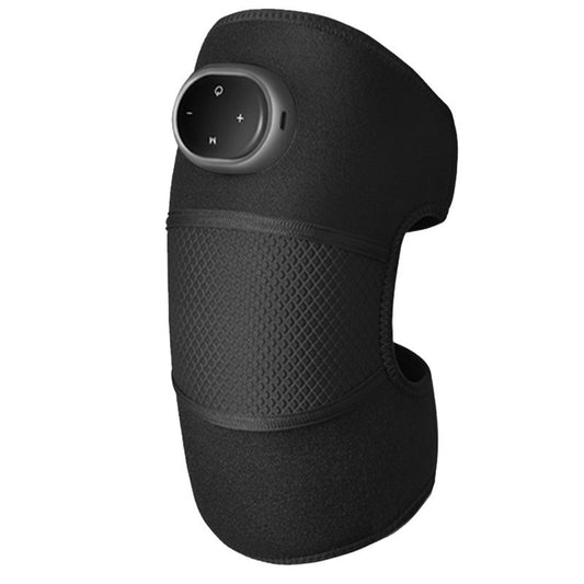 Warming neck and knee protection
