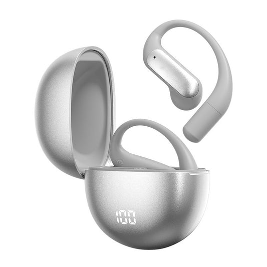 AI-powered Bluetooth translation earbuds