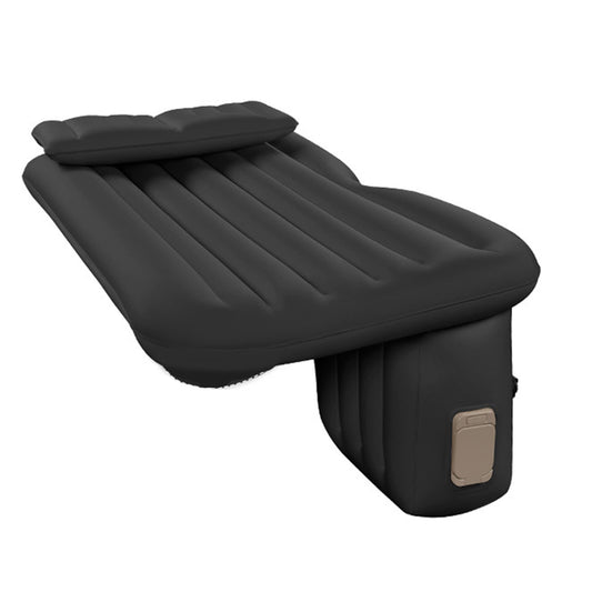 Portable Inflatable Car Bed