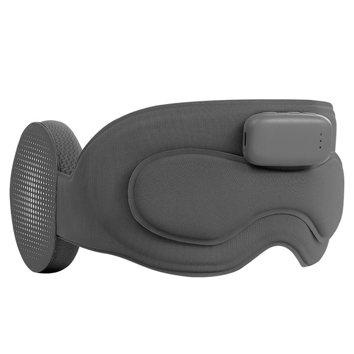 Smart Meditation and Sleep Aid Device