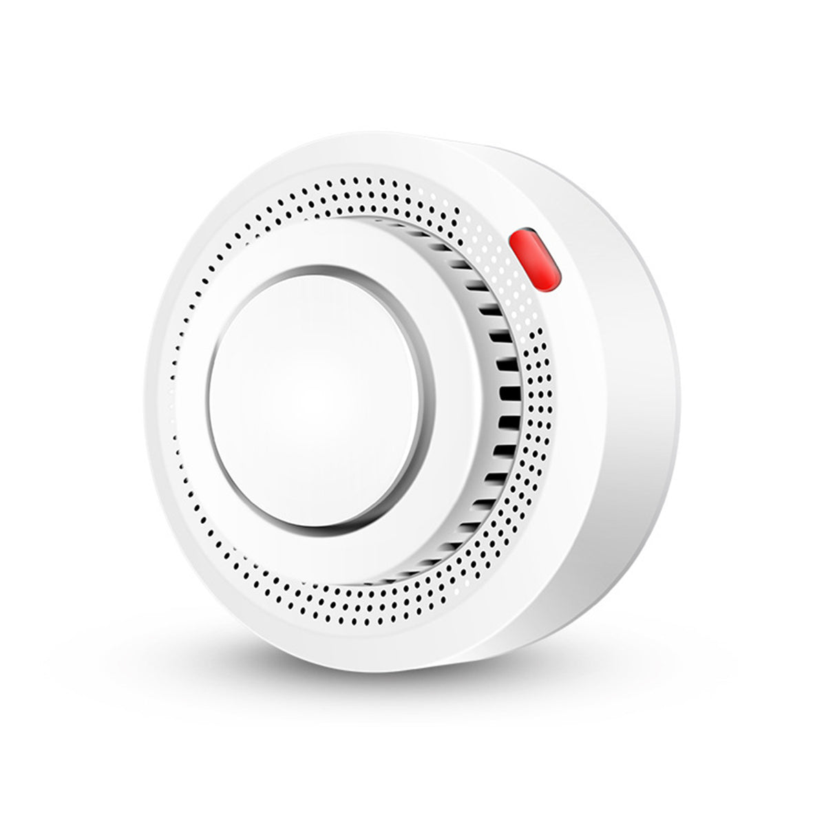 Wi-Fi Smart Smoke Detector