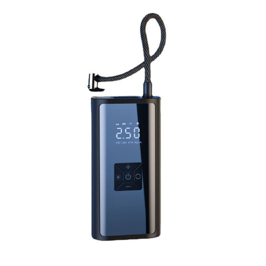 Portable Car Tire Inflator