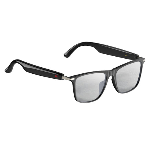 AI-powered smart Bluetooth glasses