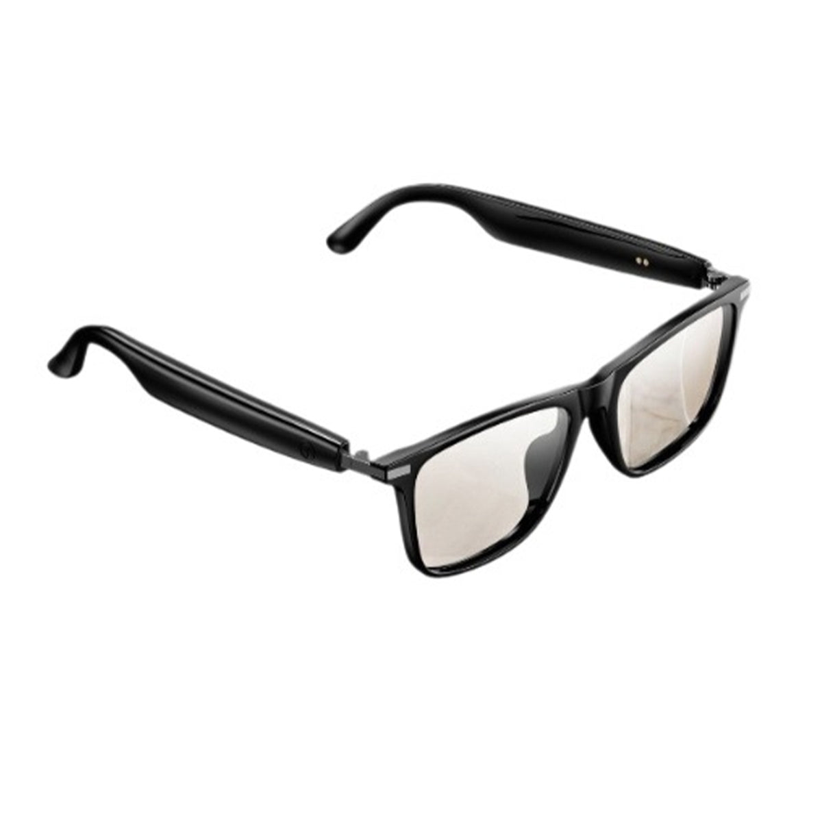 Smart Bluetooth Glasses with AI Translation