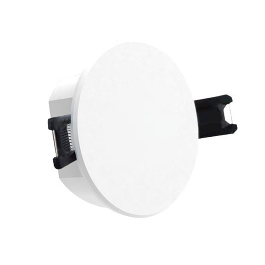 Radar-based embedded human presence sensor