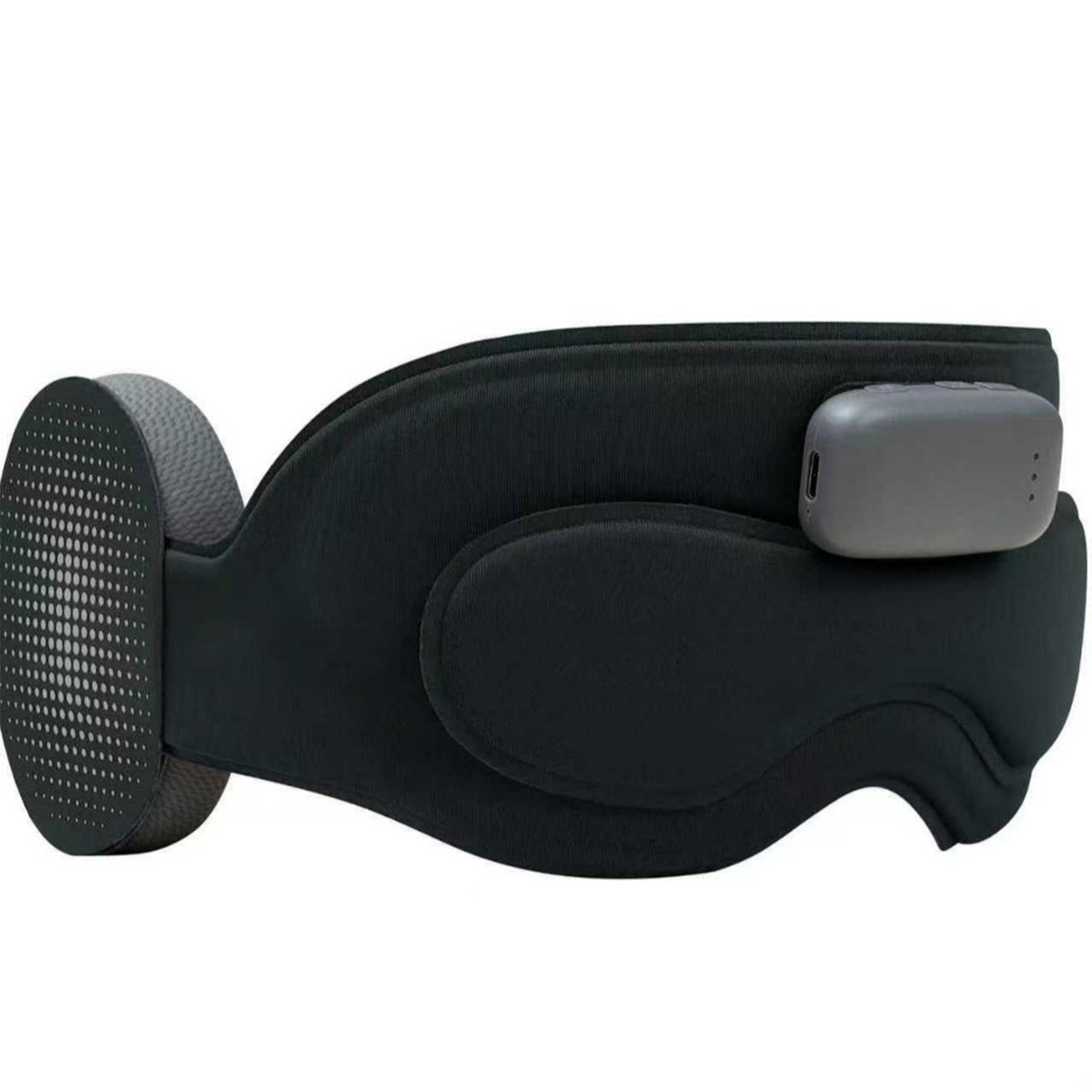 Smart Meditation and Sleep Aid Device