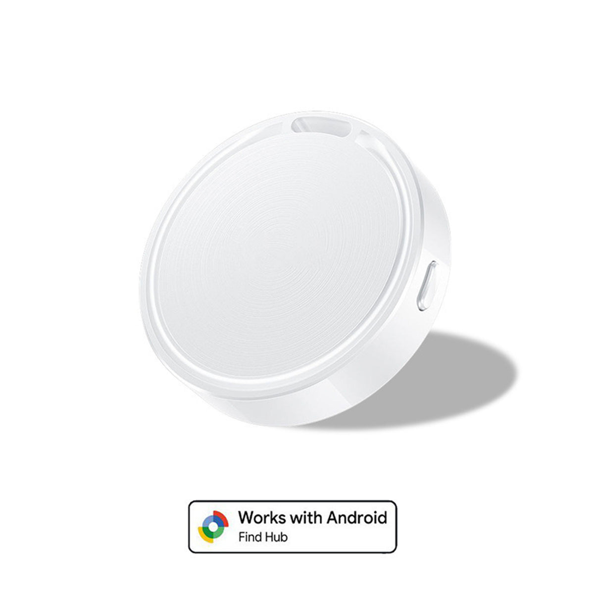Mini Magnetic GPS Tracker