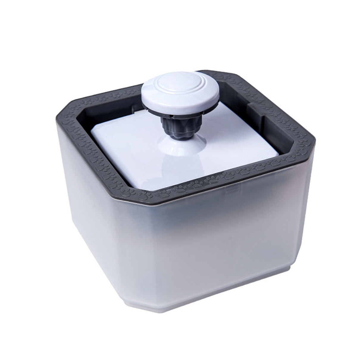 Automatic Pet Water Fountain