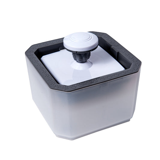 Automatic Pet Water Fountain