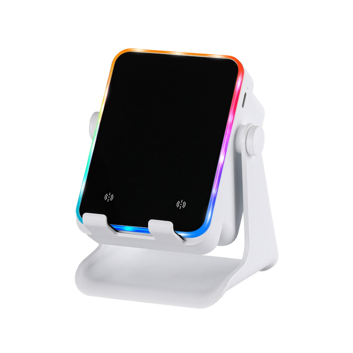 Wireless Induction Bluetooth Speaker