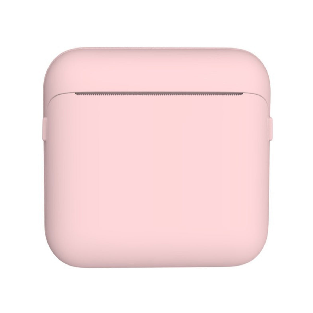 Bluetooth-connected portable printer