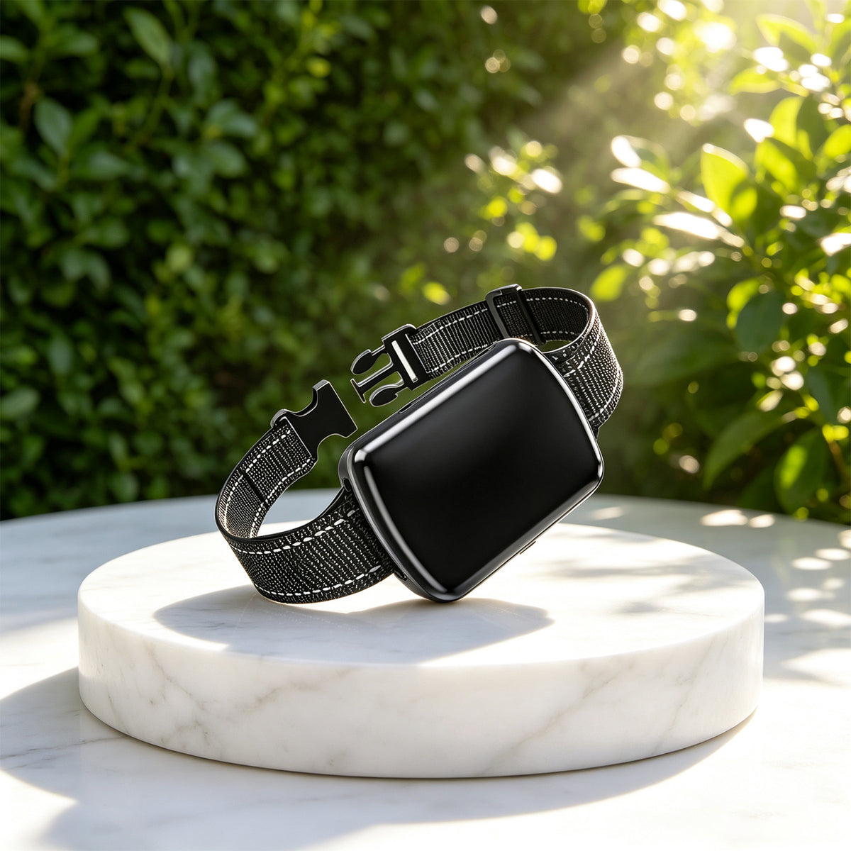 Smart Pet Tracker