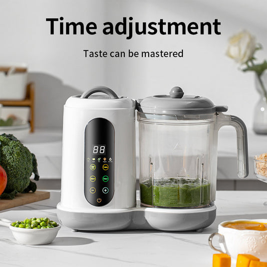 Multifunctional Baby Food Processor