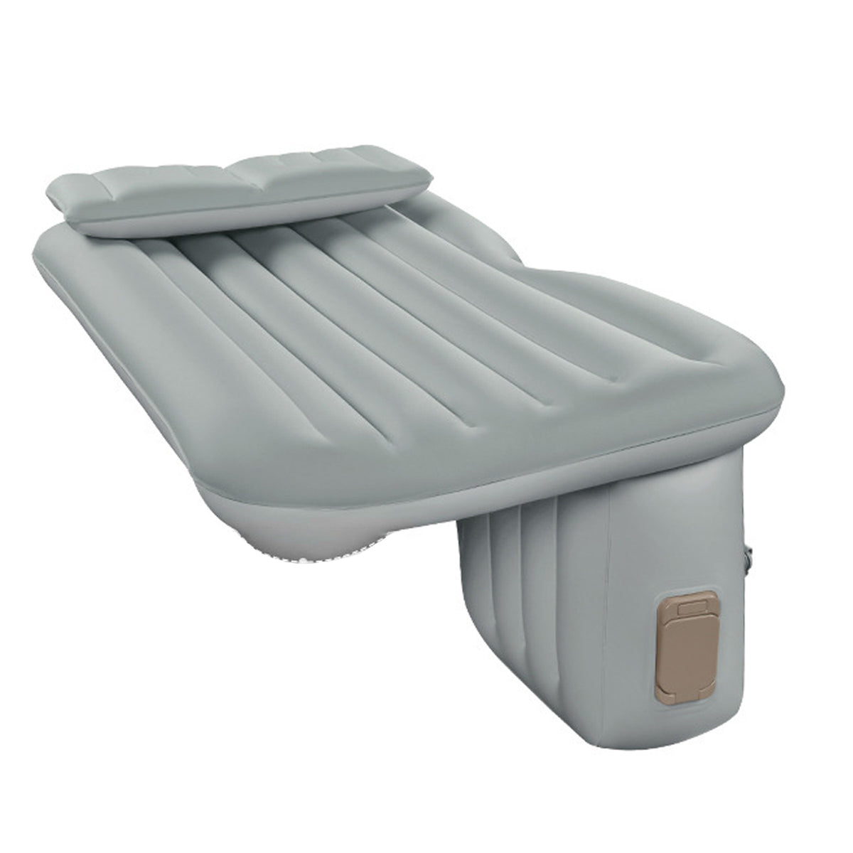 Portable Inflatable Car Bed