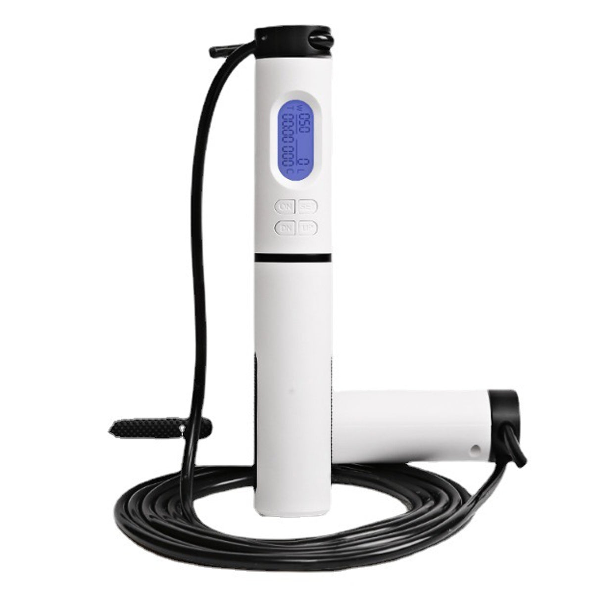 Smart Cordless Jump Rope with Counter