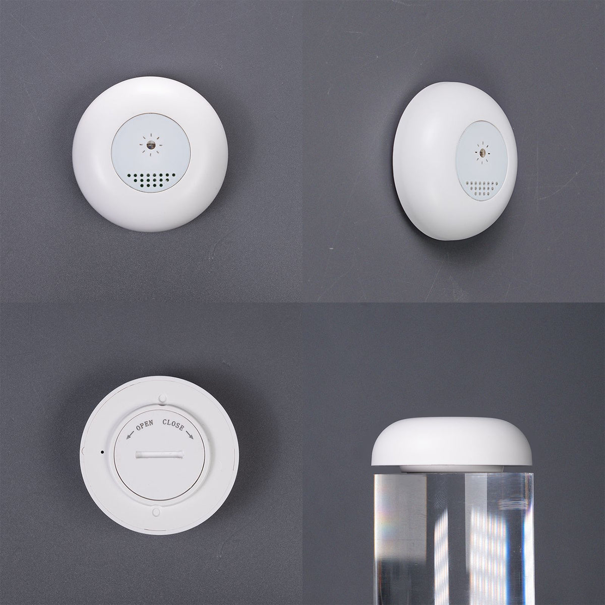 Light sensor