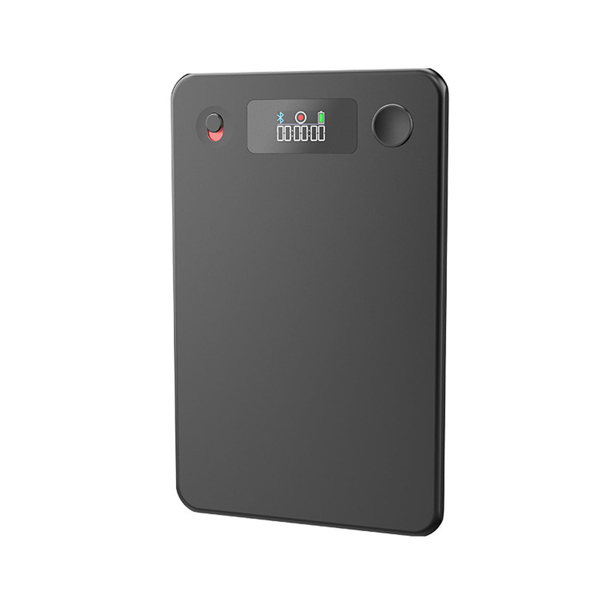 Multilingual Translation Voice Recorder