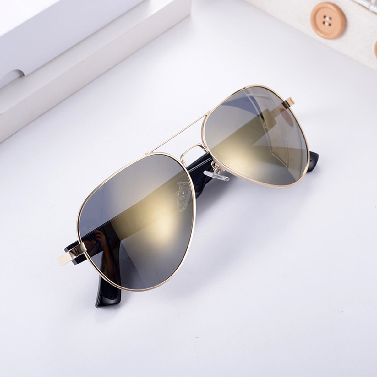 Smart Audio Glasses