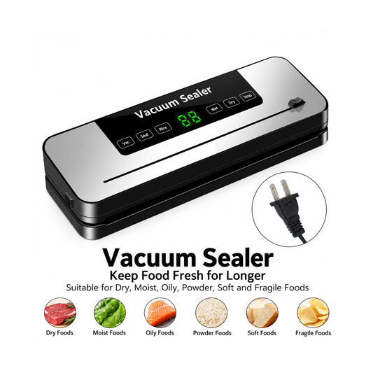 Home Vacuum Sealer