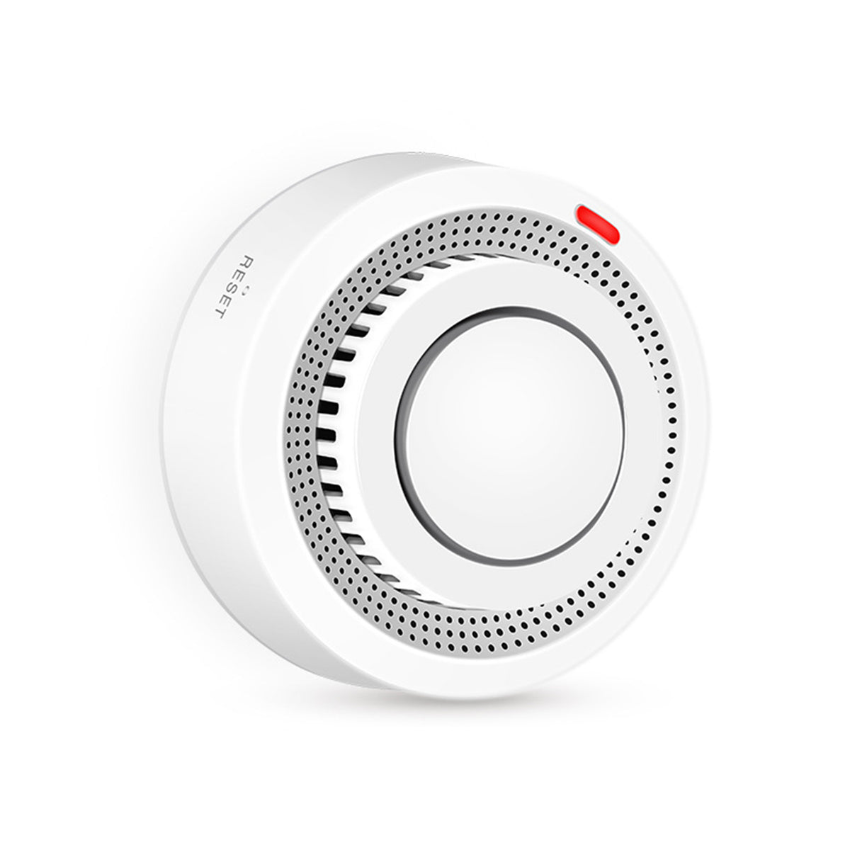 Wi-Fi Smart Smoke Detector