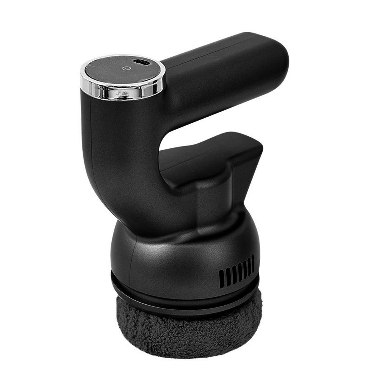 Full-body vibration massager
