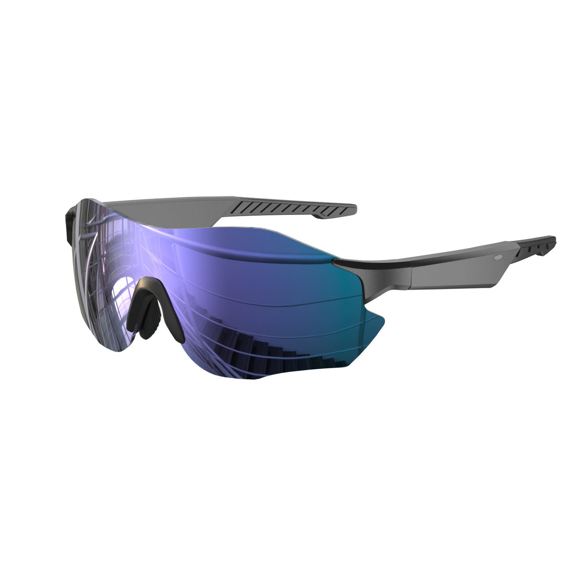 AI Smart Translation Glasses