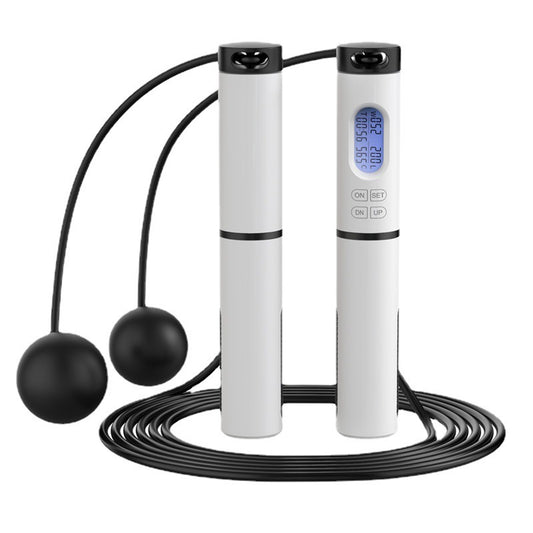 Smart Cordless Jump Rope with Counter
