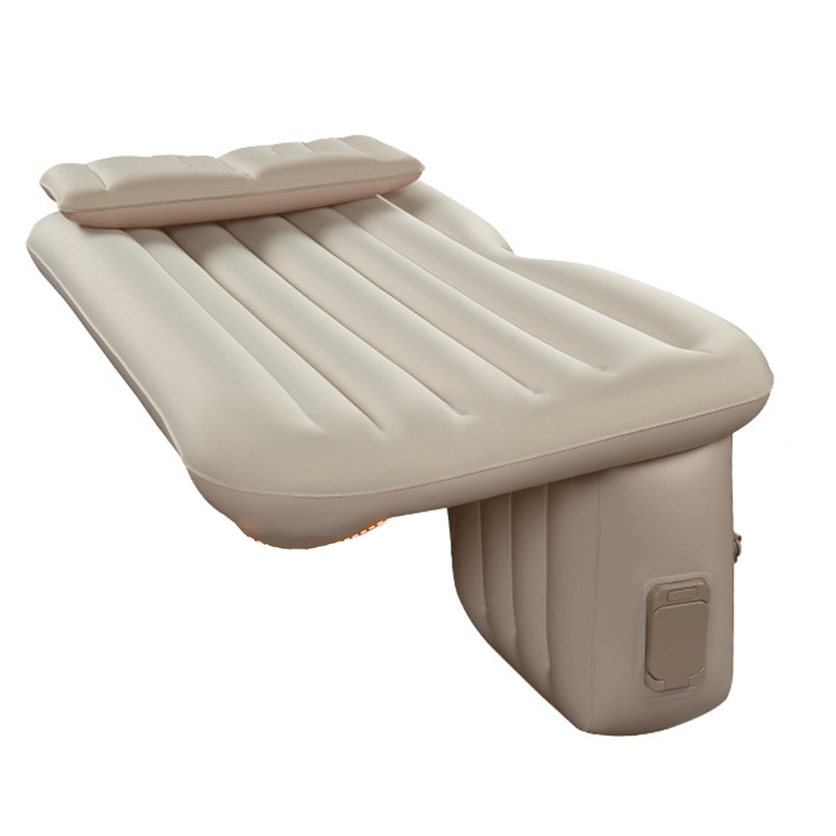 Portable Inflatable Car Bed