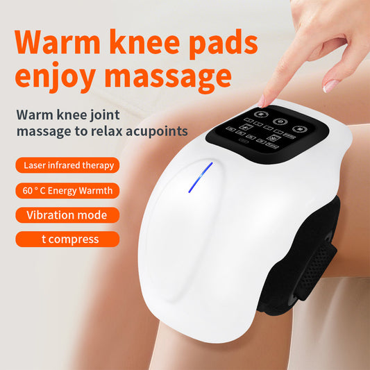 Therapeutic Knee Massager
