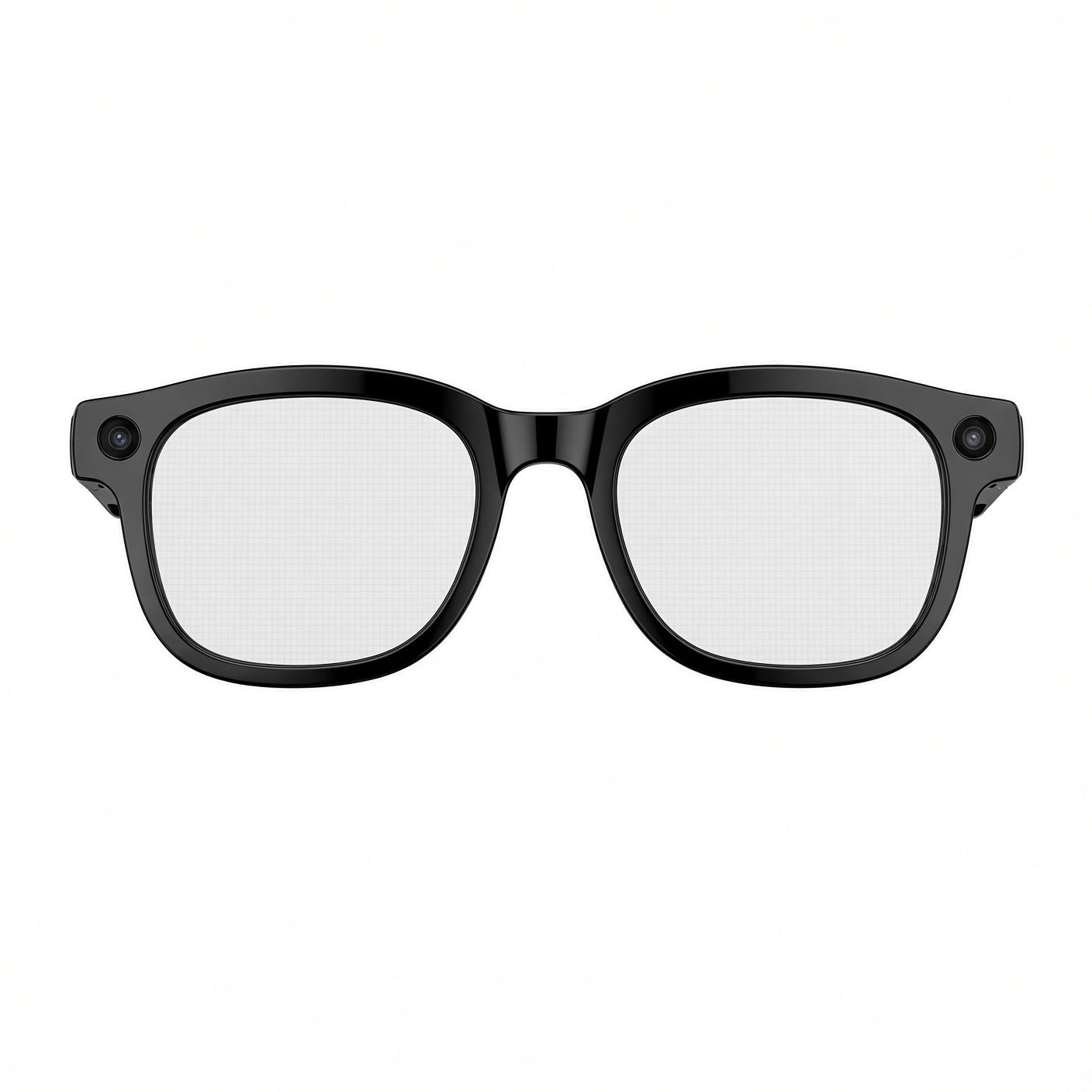 AI Glasses with Camera – Live Translate, ID & Music