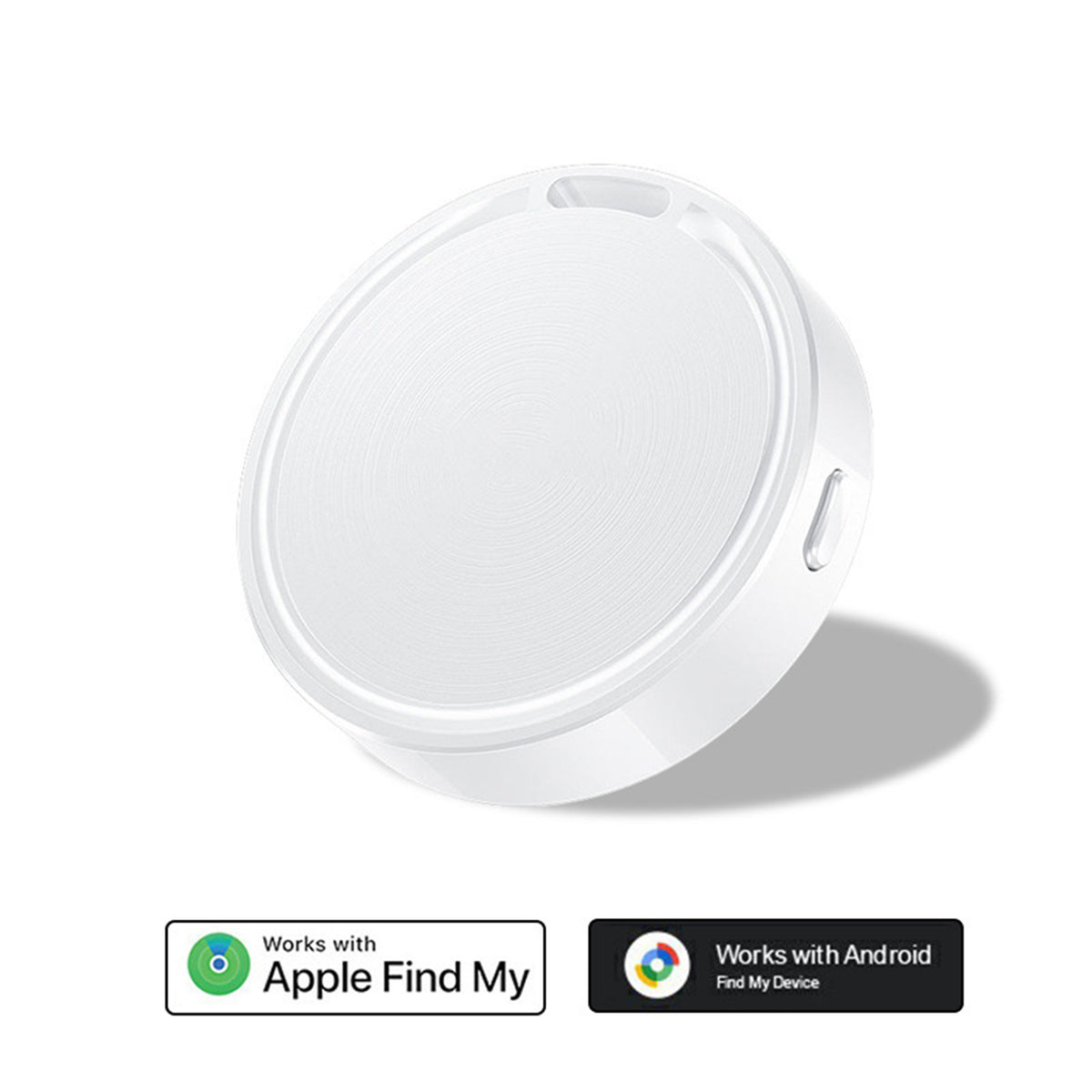 Mini Magnetic GPS Tracker