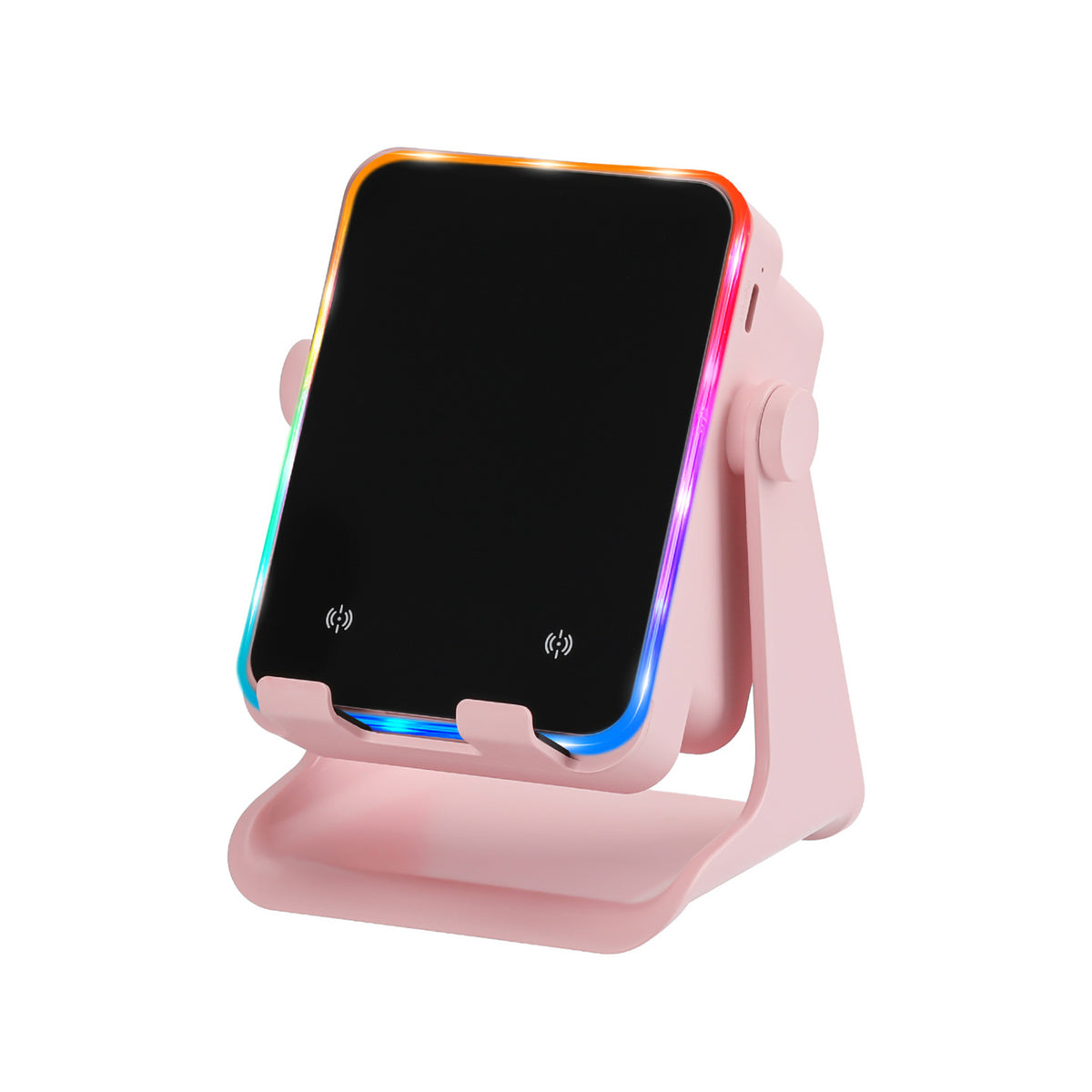 Wireless Induction Bluetooth Speaker