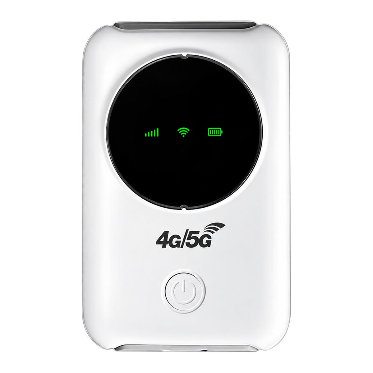 4G portable Wi-Fi hotspot