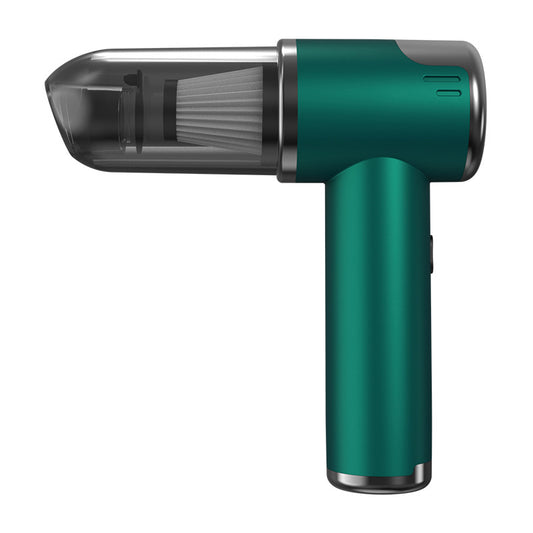 Cordless Car Vacuum & Air Blower