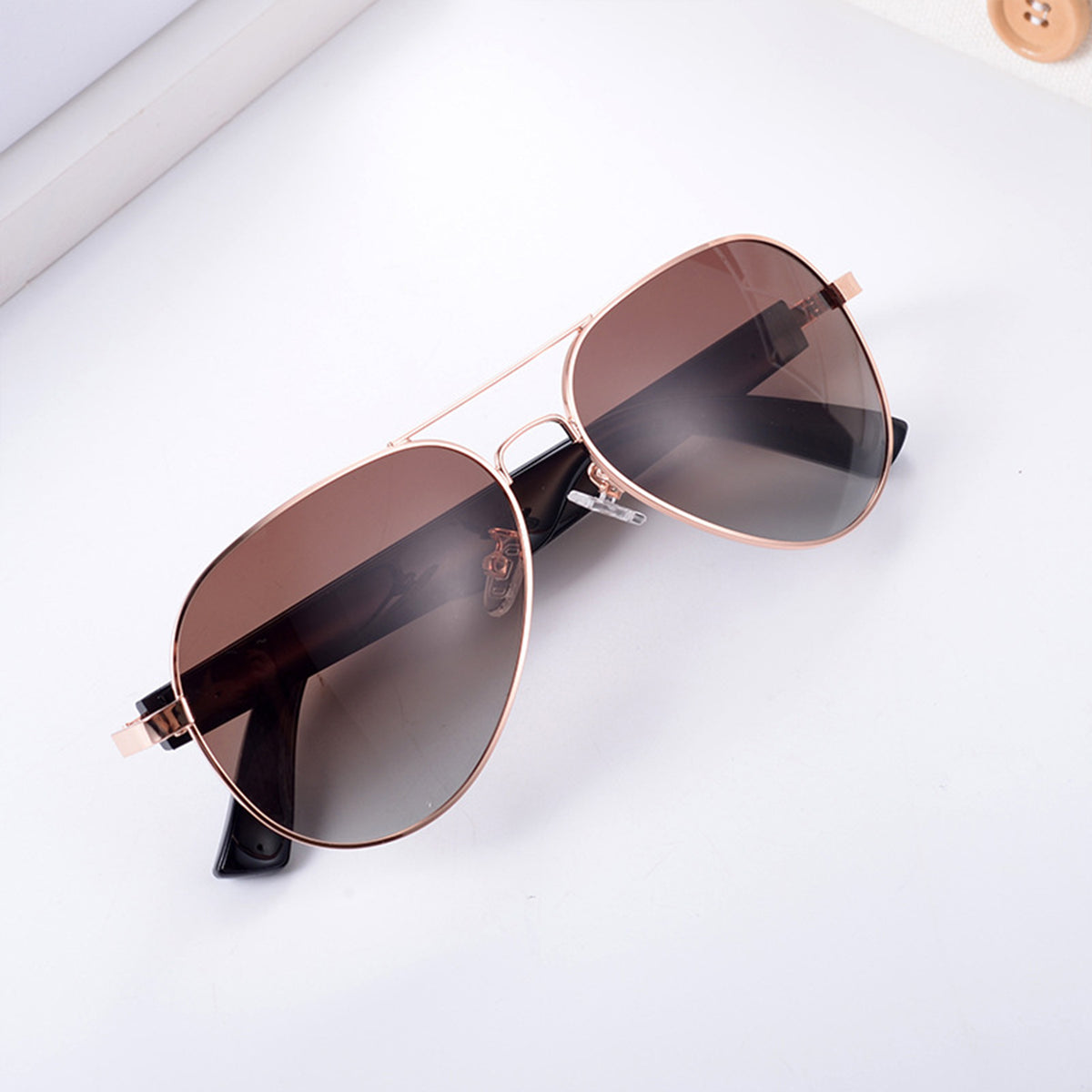 Smart Audio Glasses