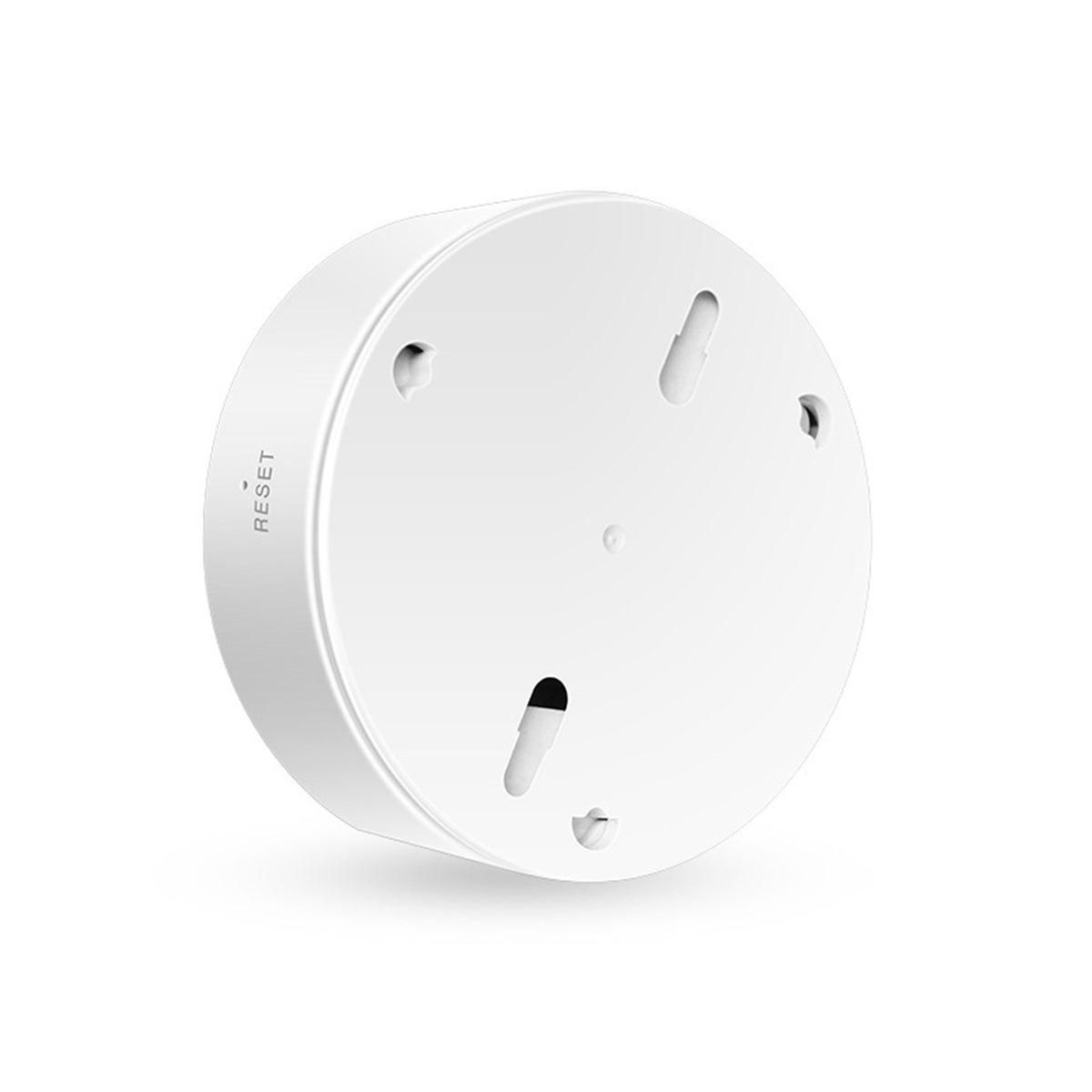 Wi-Fi Smart Smoke Detector