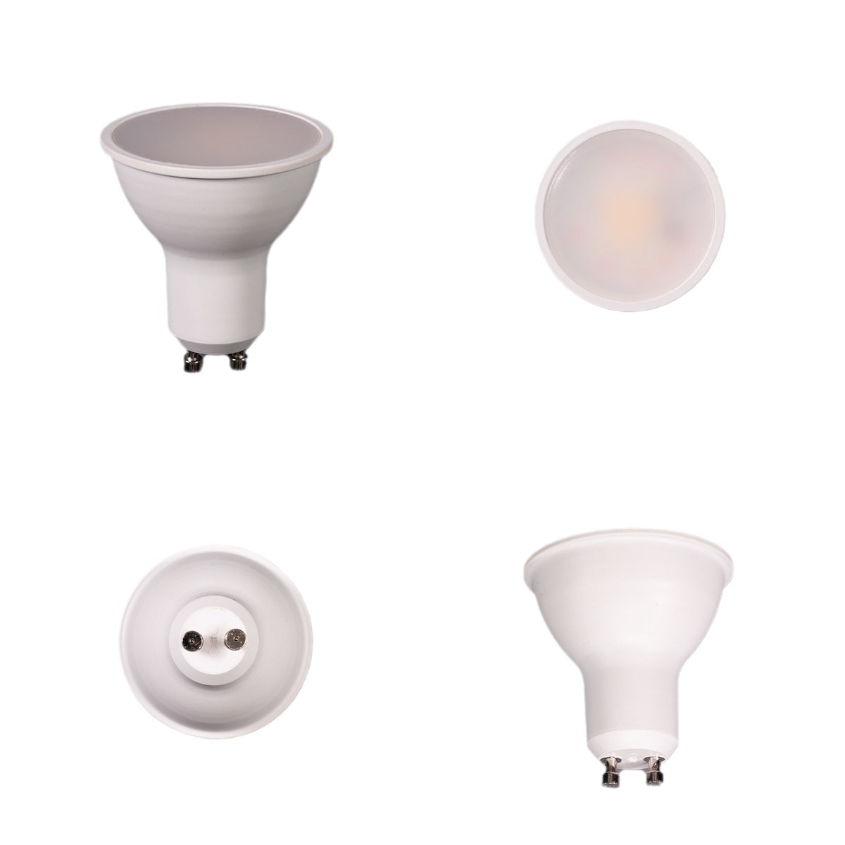 Matter WiFi Smart RGB LED Bulb with App Control