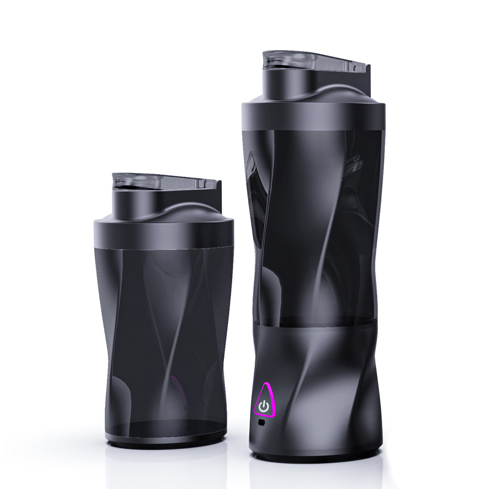 Portable blender cup