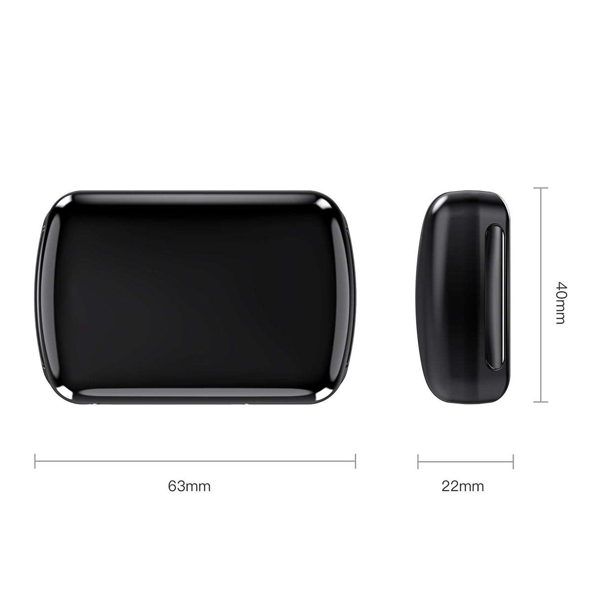 Smart Pet Tracker