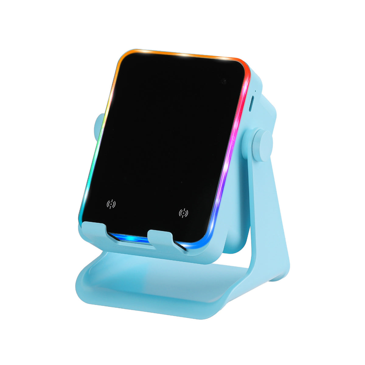 Wireless Induction Bluetooth Speaker