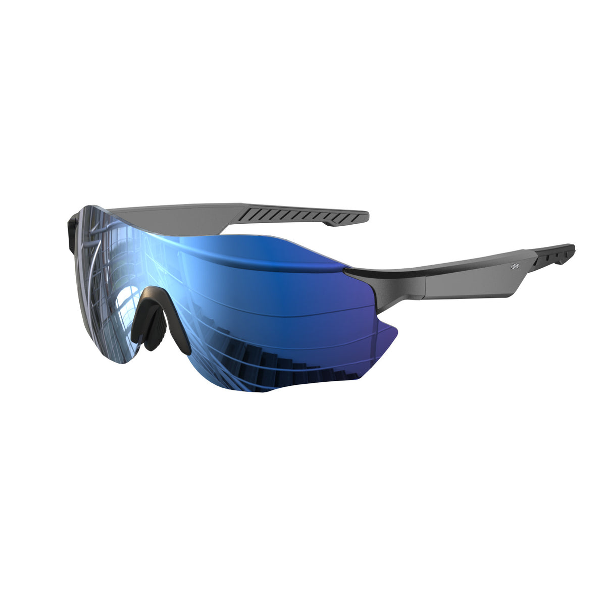 AI Smart Translation Glasses