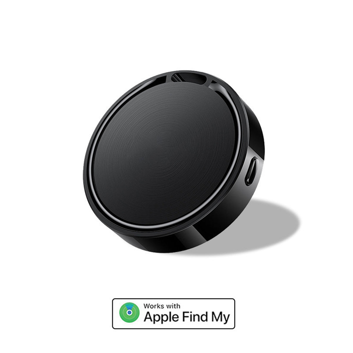 Mini Magnetic GPS Tracker
