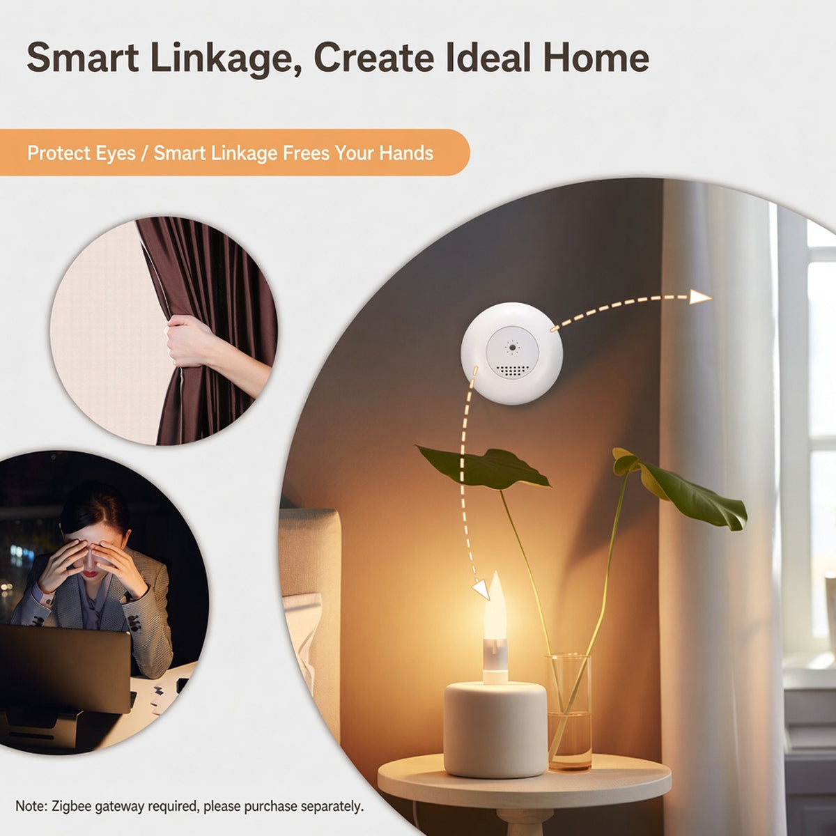 Light sensor