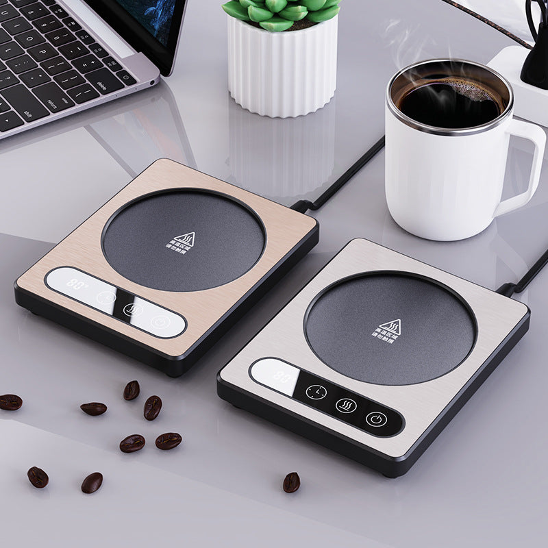 Smart Coffee Mug Warmer for Office & Home