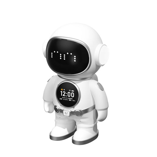 AI Chat Companion Speaker – WiFi Talk & Bluetooth Music