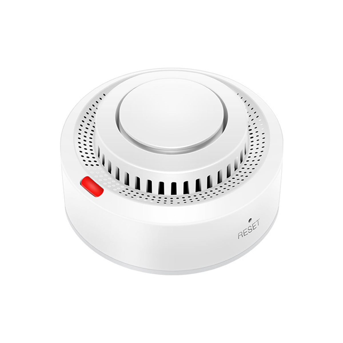 Wi-Fi Smart Smoke Detector