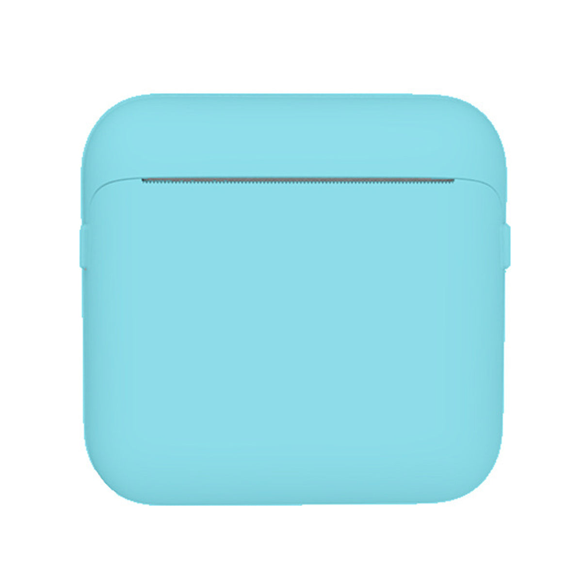 Bluetooth-connected portable printer