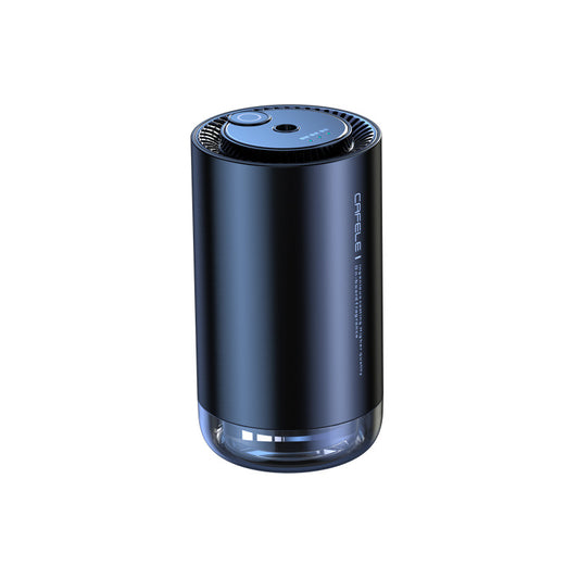 Smart Car Air Freshener with Auto Mist Diffuser