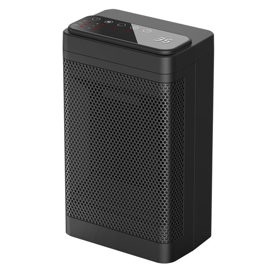 Portable PTC Ceramic Space Heater for Home & Office