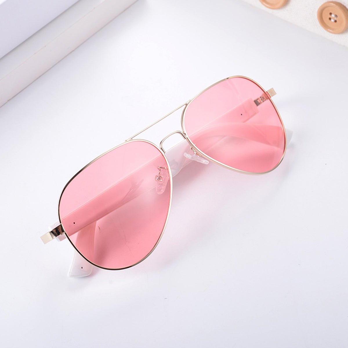 Smart Audio Glasses